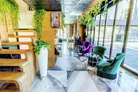 Hotel Marinela in Sofia — foto 4