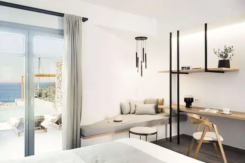 Mykonos Soul Luxury Suites in Agios Stefanos, foto 4