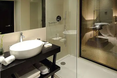 Czar Lisbon Hotel in Lissabon — foto 12