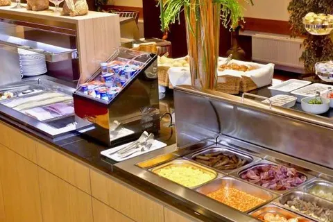 Golden Tulip De Medici foto 9