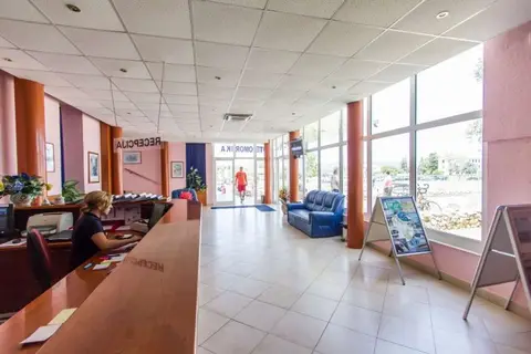Omorika Hotel Punat in Punat — foto 12