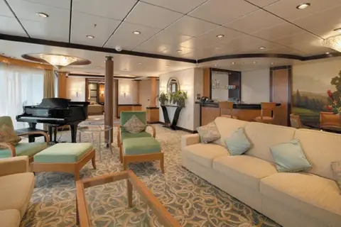 8 dg cruise West Mid Zee Explorer of the Seas in Llucmajor, foto 4