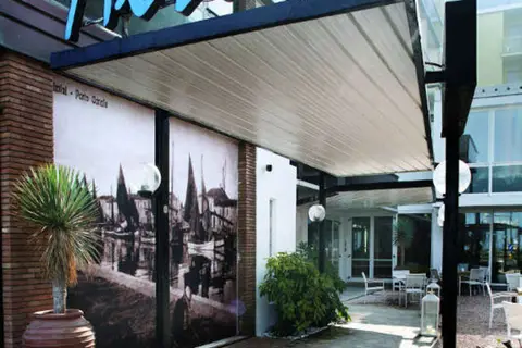 Airone Hotel in Rimini, foto 15