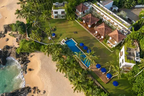 Kumu Beach in Balapitiya — foto 3
