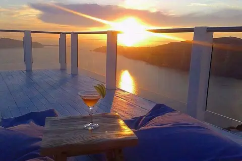 Rocabella Santorini in Σαντορίνη — foto 19