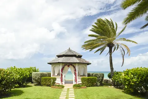 Blue Waters Resort & Spa in Soldier's Bay — foto 10