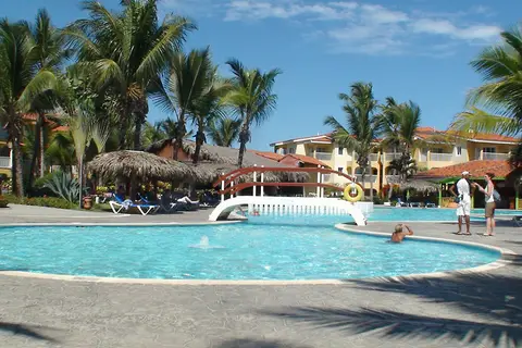 Viva Tangerine by Wyndham, A Trademark All Inclusive in Cabarete — foto 23