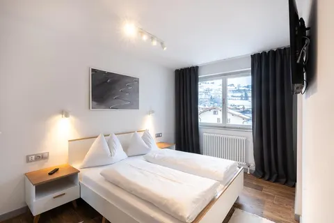 Appartementen Kaprun foto 2