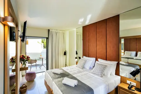 Elia Agia Marina Hotel in Agia Marina — foto 5