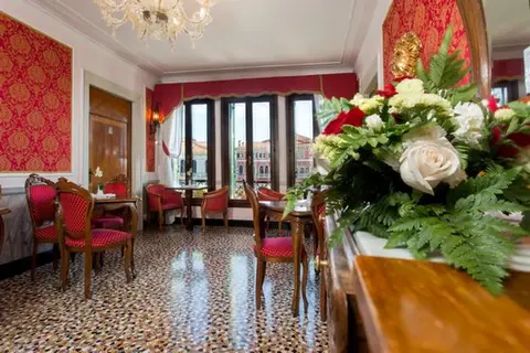 Antica Locanda Sturion in Venetië, foto 20