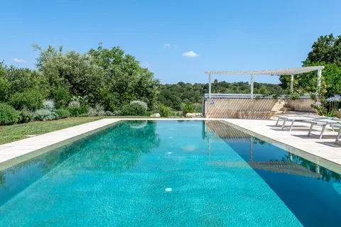 Trulli Damor in Locorotondo — foto 3