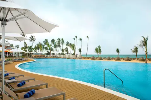 Nickelodeon Punta Cana in Salvaleón de Higüey — foto 2