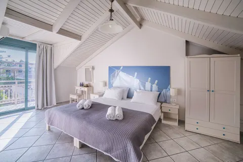 Pierros Appartementen foto 7
