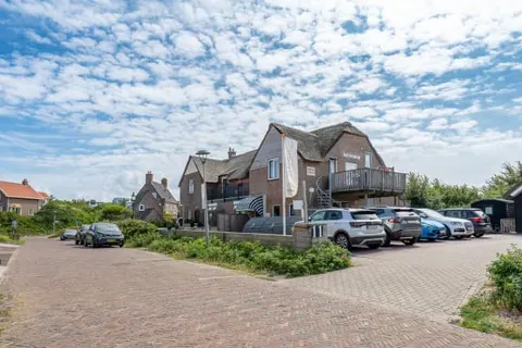 Appartementen Parkzicht foto 1