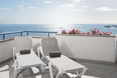 TUI Blue Suite Princess in Playa de Mogán — foto 4