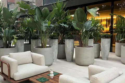 Hotel Sumratin in Slano — foto 23