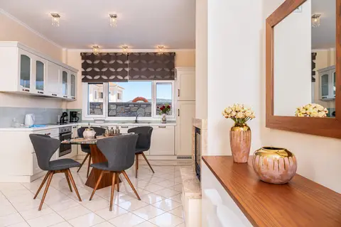 Grand View Villas in Δημοτική Ενότητα Βαθέος — foto 12