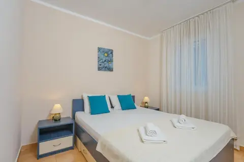 Apartments Spin in Budva