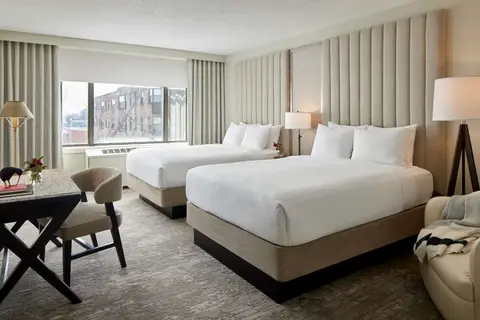 Capitol Hill Hotel in Washington — foto 10