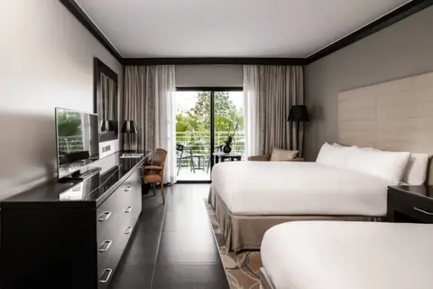 Intercontinental Malta in San Ġiljan, foto 3