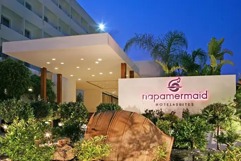 Napa Mermaid Hotel & Suites in Ayia Napa — foto 23
