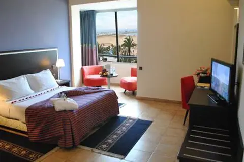 Marina Bay Tanger in Rabat — foto 16