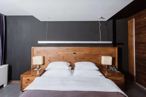 Avala Resort & Villas in Budva — foto 3