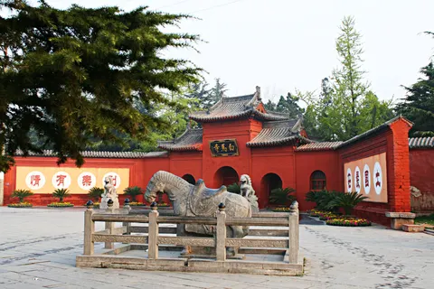 Rondreis Klassiek China in Rondreizen — foto 10