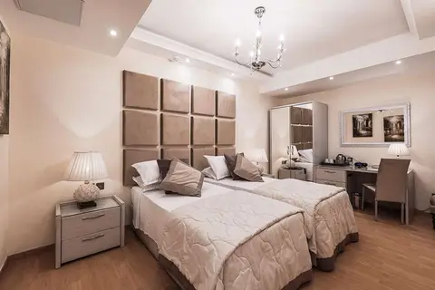 Hotel Osborne in Valletta, foto 4