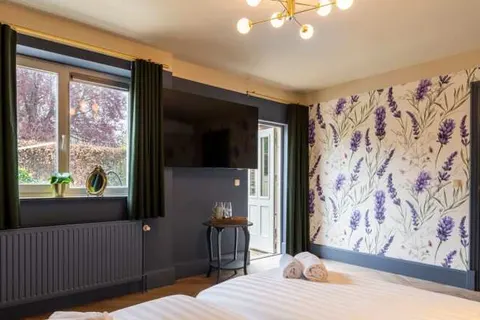 Boetiekhotel op de Platz foto 5