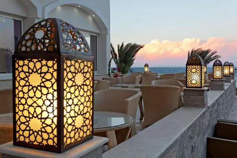 Royal Star Beach Resort in Hurghada, foto 6