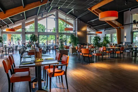 Camping De Vogel foto 14