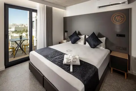 Grands Suites Hotel Residences & Spa in Il-Gżira — foto 6