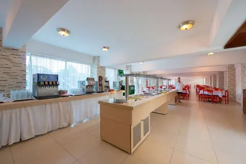 Lito Hotel in Ιαλυσός — foto 19