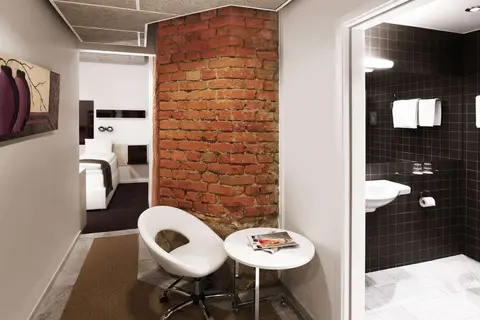 ibis Styles Stockholm Odenplan in Stockholm — foto 10