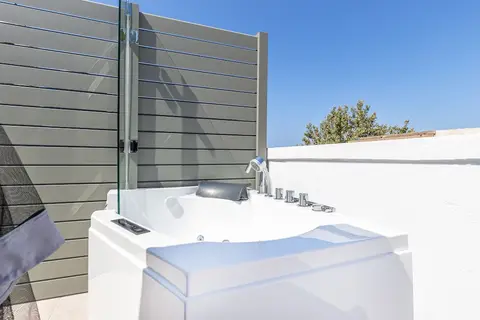 Metropolitan Pearl Boutique Hotel in Chania — foto 26