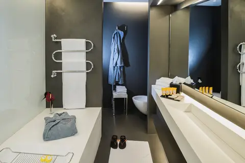 Lido Palace in Riva del Garda, foto 13