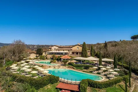 Abbazia Collemedio foto 1