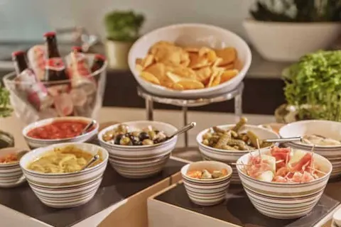 BANKS Antwerp foto 4