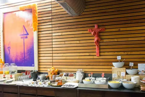 Hotel Lux Alpinae in St. Anton am Arlberg — foto 13