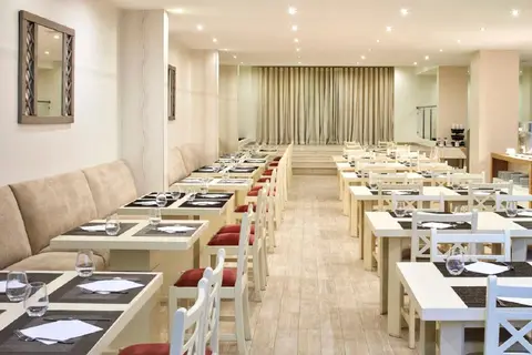 Santa Eulália Suite Hotel & SPA in Albufeira — foto 9