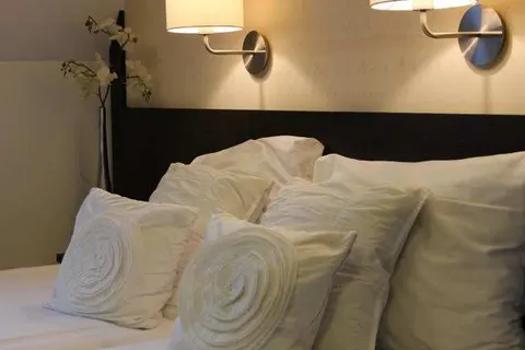 Parkhotel Auberge Vincent foto 4