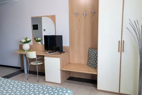 Ayri Hotel in Medesano, foto 8