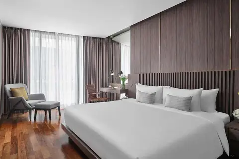 Fraser Suites Sukhumvit in Bangkok, foto 3