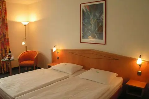 Hotel Panorama Billstedt Hamburg in Hamburg, foto 10