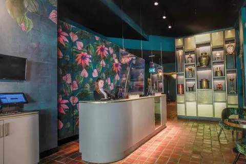 Ambassador City Centre Hotel foto 32