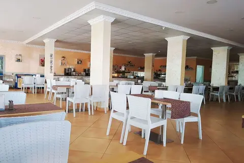 Hotel Riva Park in Несебър — foto 26