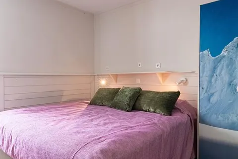 Chalet Chamois foto 7