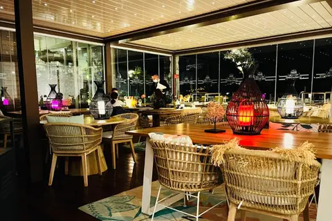 Villa Giada Resort in Imperia — foto 23