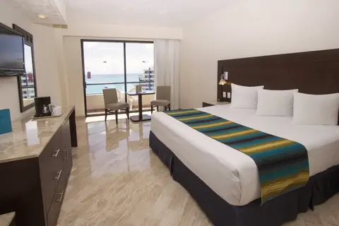 Crown Paradise Club Cancún in Cancùn — foto 23